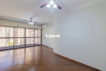 apartment em Rua Virgílio Várzea, Itaim Bibi - São Paulo - SP