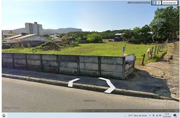 land_lot em Jacob Knabben da Silva, Pagani - Palhoça - SC
