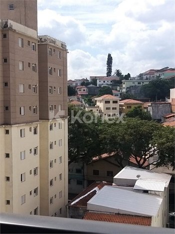 apartment em Rua Chico Pontes, Vila Guilherme - São Paulo - SP