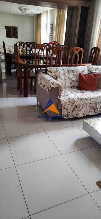 apartment em Rua Formosa, Santa Tereza - Belo Horizonte - MG