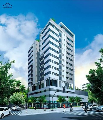 business em Rua dos Tupis, Barro Preto - Belo Horizonte - MG