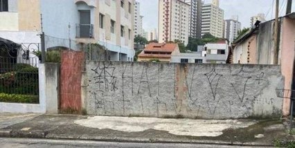 apartment em Rua Antônio Bastos, Vila Bastos - Santo André - SP