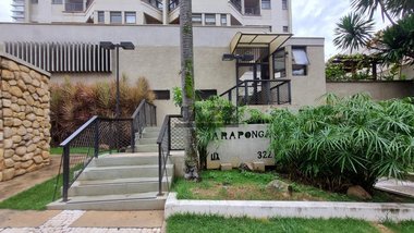 apartment em Rua Quatorze de Dezembro, Centro - Campinas - SP