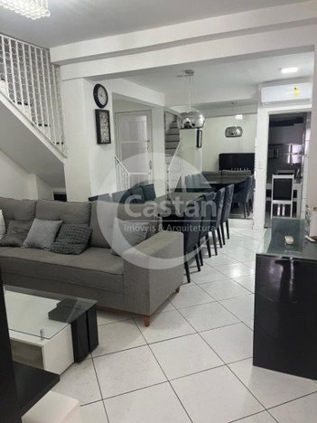 house em Rua Ipanema, Mooca - São Paulo - SP