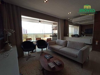 apartment em Rua Pedro Rufino, Varjota - Fortaleza - CE