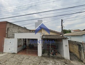 house em João Marcondes de Mattos, Parque São Luís - Taubaté - SP
