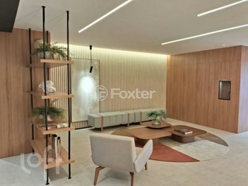 apartment em Rua Joaquim Maximiano Sarmento, Kobrasol - São José - SC