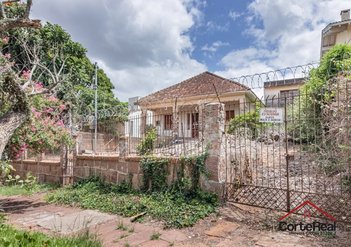 land_lot em Cai, Cristal - Porto Alegre - RS