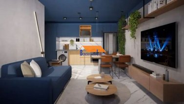 apartment em Avenida Bias Fortes, Lourdes - Belo Horizonte - MG