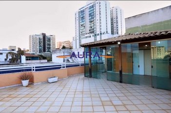apartment em Rua Joviano Naves, Palmares - Belo Horizonte - MG