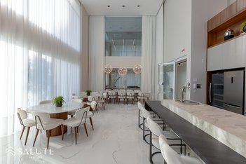 apartment em Rua Julieta Lins, Pioneiros - Balneário Camboriú - SC