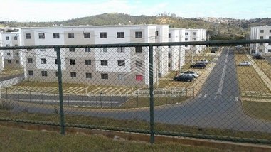 apartment em Avenida Mário Fonseca Viana, Vespasiano - Vespasiano - MG