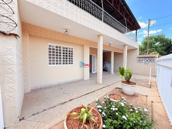 house em Rua Andrade, José Elói - João Monlevade - MG