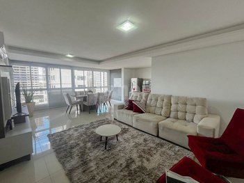 apartment em Rua João de Cesaro, Vila Rodrigues - Passo Fundo - RS