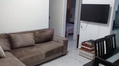 apartment em Rua João Marchetti, Ayrosa - Osasco - SP