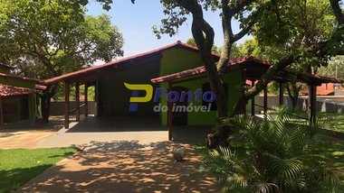 house em Rua das Mangueiras, Recanto do Poeta - Lagoa Santa - MG