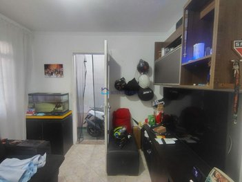 house em Avenida Muzambinho, Vila Fachini - São Paulo - SP
