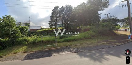 land_lot em Rua Wolfram Metzler, Campo Bom - Campo Bom - RS