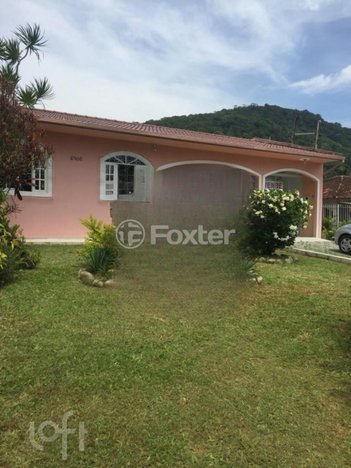 house em Avenida São Cristóvão, Alto Aririú - Palhoça - SC