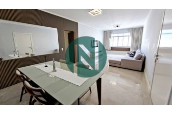 apartment em Rua Alagoas, Higienópolis - São Paulo - SP