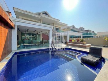 house em Avenida das Américas, Barra da Tijuca - Rio de Janeiro - RJ