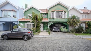 house em Rua Padre Anchieta, Centro - Pelotas - RS