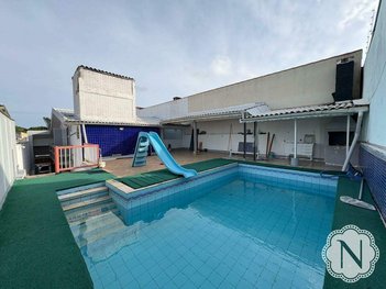 house em Rua Peruíbe, Cibratel II - Itanhaém - SP