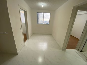 apartment em Avenida Gago Coutinho, Santa Maria - Santo André - SP