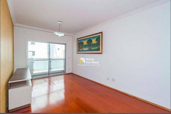 apartment em Rua Professor Rodolfo São Tiago, Belenzinho - São Paulo - SP