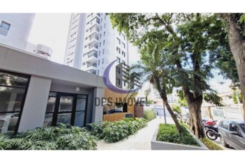 apartment em Rua Madressilva, Jardim das Acácias - São Paulo - SP