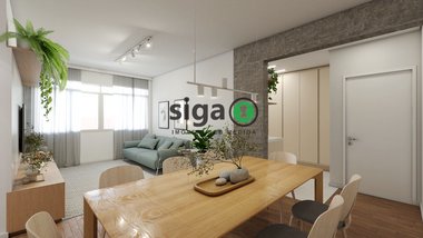 apartment em Rua Piauí, Higienópolis - São Paulo - SP