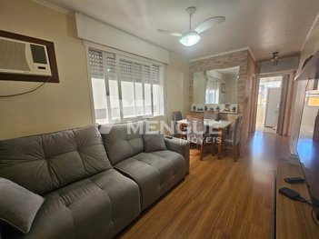 apartment em Avenida Dom Cláudio José Gonçalves Ponce de Leão, Vila Ipiranga - Porto Alegre - RS