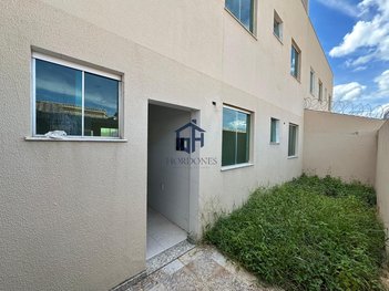 apartment em Rua Lagoa dos Patos, Jardim Leblon - Belo Horizonte - MG