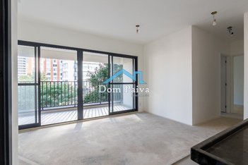 apartment em Rua Joaquim Távora, Vila Mariana - São Paulo - SP