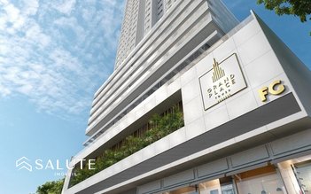 office em Rua 57, Centro - Balneário Camboriú - SC