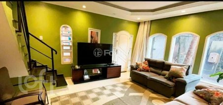 house em Rua Gazeta, Jardim Santo Afonso - Guarulhos - SP