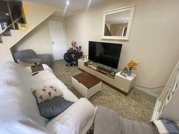 apartment em Rua Araguaia, Freguesia (Jacarepaguá) - Rio de Janeiro - RJ