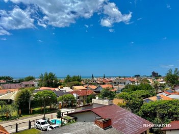 apartment em Avenida Paraguassu, Rainha do Mar - Xangri-Lá - RS