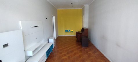 apartment em Rua Domingues de Sá, Icaraí - Niterói - RJ