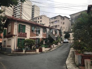 house em Rua Voluntários da Pátria, Santana - São Paulo - SP