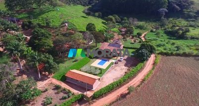 agricultural em Beco dos Passos, Centro - Viçosa - MG