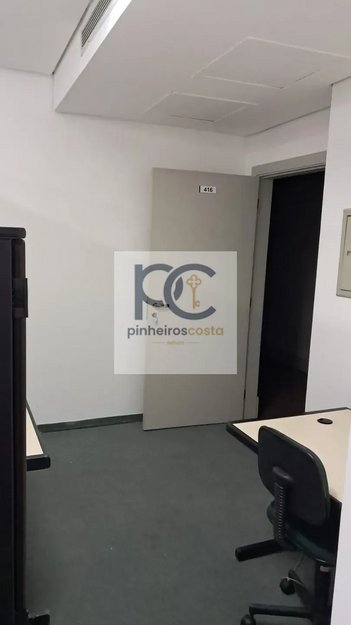 office em Rua Alcides Ricardini Neves, Cidade Monções - São Paulo - SP