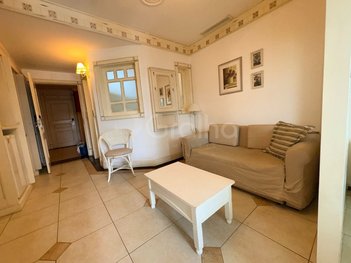 apartment em Avenida dos Búzios, Jurerê Internacional - Florianópolis - SC