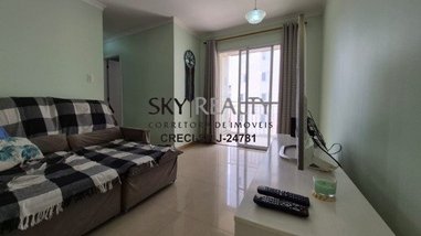 apartment em Rua Sebastopol, Vila Inglesa - São Paulo - SP