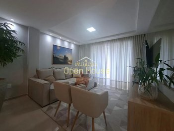 apartment em Rua Antônio Donola, Jardim Belvedere - Volta Redonda - RJ