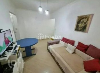 apartment em Rua Alfredo Guedes, Santana - São Paulo - SP