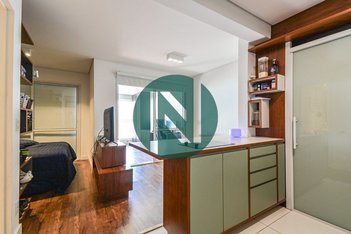 apartment em Avenida Eusébio Matoso, Pinheiros - São Paulo - SP