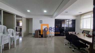 office em Avenida Francisco Rodrigues Filho, Vila Mogilar - Mogi das Cruzes - SP