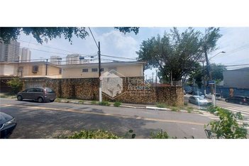 house em Rua Breno Ferraz do Amaral, Vila Firmiano Pinto - São Paulo - SP