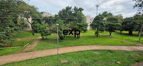 apartment em CLN 410 Bloco C, Asa Norte - Brasília - DF